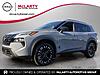 New 2026 NISSAN ROGUE DARK ARMOR in NORTH LITTLE ROCK, ARKANSAS