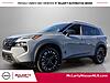 New 2026 NISSAN ROGUE DARK ARMOR in NORTH LITTLE ROCK, ARKANSAS