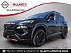 New 2026 NISSAN ROGUE ROCK CREEK in NORTH LITTLE ROCK, ARKANSAS