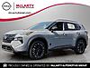 New 2026 NISSAN ROGUE DARK ARMOR in NORTH LITTLE ROCK, ARKANSAS