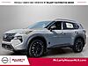New 2026 NISSAN ROGUE DARK ARMOR in NORTH LITTLE ROCK, ARKANSAS