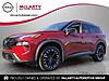 New 2026 NISSAN ROGUE DARK ARMOR in NORTH LITTLE ROCK, ARKANSAS