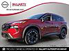 New 2026 NISSAN ROGUE DARK ARMOR in NORTH LITTLE ROCK, ARKANSAS