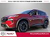 New 2026 NISSAN ROGUE DARK ARMOR in NORTH LITTLE ROCK, ARKANSAS