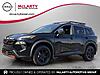 New 2026 NISSAN ROGUE ROCK CREEK in NORTH LITTLE ROCK, ARKANSAS