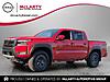 New 2027 NISSAN FRONTIER PRO-4X in NORTH LITTLE ROCK, ARKANSAS