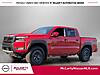 New 2027 NISSAN FRONTIER PRO-4X in NORTH LITTLE ROCK, ARKANSAS