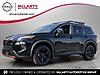 New 2026 NISSAN ROGUE ROCK CREEK in NORTH LITTLE ROCK, ARKANSAS