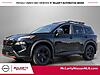 New 2026 NISSAN ROGUE ROCK CREEK in NORTH LITTLE ROCK, ARKANSAS