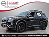 New 2026 NISSAN ROGUE ROCK CREEK in NORTH LITTLE ROCK, ARKANSAS