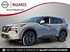 New 2026 NISSAN ROGUE SV in NORTH LITTLE ROCK, ARKANSAS
