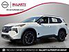 New 2026 NISSAN ROGUE DARK ARMOR in NORTH LITTLE ROCK, ARKANSAS