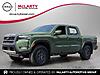 New 2027 NISSAN FRONTIER PRO-4X in NORTH LITTLE ROCK, ARKANSAS