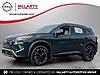 New 2026 NISSAN ROGUE DARK ARMOR in NORTH LITTLE ROCK, ARKANSAS