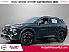 New 2026 NISSAN ROGUE DARK ARMOR in NORTH LITTLE ROCK, ARKANSAS