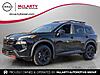New 2026 NISSAN ROGUE ROCK CREEK in NORTH LITTLE ROCK, ARKANSAS