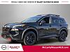 New 2026 NISSAN ROGUE ROCK CREEK in NORTH LITTLE ROCK, ARKANSAS