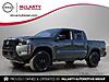 New 2027 NISSAN FRONTIER SV in NORTH LITTLE ROCK, ARKANSAS