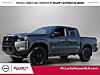 New 2027 NISSAN FRONTIER SV in NORTH LITTLE ROCK, ARKANSAS