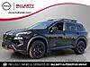 New 2026 NISSAN ROGUE ROCK CREEK in NORTH LITTLE ROCK, ARKANSAS