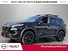 New 2026 NISSAN ROGUE ROCK CREEK in NORTH LITTLE ROCK, ARKANSAS