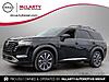 New 2026 NISSAN PATHFINDER PLATINUM in NORTH LITTLE ROCK, ARKANSAS