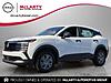 New 2027 NISSAN KICKS S in NORTH LITTLE ROCK, ARKANSAS