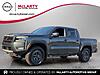 New 2027 NISSAN FRONTIER PRO-4X in NORTH LITTLE ROCK, ARKANSAS