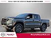 New 2027 NISSAN FRONTIER PRO-4X in NORTH LITTLE ROCK, ARKANSAS