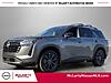 New 2026 NISSAN PATHFINDER SL in NORTH LITTLE ROCK, ARKANSAS
