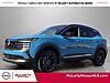 New 2027 NISSAN KICKS SR in NORTH LITTLE ROCK, ARKANSAS
