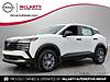 New 2027 NISSAN KICKS S in NORTH LITTLE ROCK, ARKANSAS
