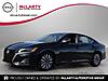 New 2026 NISSAN ALTIMA 2.5 SV in NORTH LITTLE ROCK, ARKANSAS