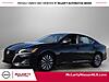 New 2026 NISSAN ALTIMA 2.5 SV in NORTH LITTLE ROCK, ARKANSAS