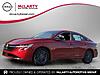 New 2027 NISSAN SENTRA SV in NORTH LITTLE ROCK, ARKANSAS
