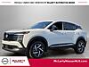 New 2027 NISSAN KICKS SV in NORTH LITTLE ROCK, ARKANSAS