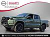 New 2027 NISSAN FRONTIER SV in NORTH LITTLE ROCK, ARKANSAS