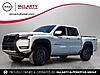 New 2027 NISSAN FRONTIER PRO-4X in NORTH LITTLE ROCK, ARKANSAS