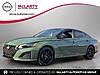 New 2026 NISSAN ALTIMA 2.5 SR in NORTH LITTLE ROCK, ARKANSAS