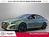 New 2026 NISSAN ALTIMA 2.5 SR in NORTH LITTLE ROCK, ARKANSAS