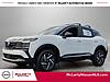 New 2027 NISSAN KICKS SV in NORTH LITTLE ROCK, ARKANSAS