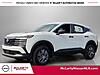 New 2027 NISSAN KICKS S in NORTH LITTLE ROCK, ARKANSAS