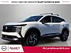 New 2027 NISSAN KICKS SV in NORTH LITTLE ROCK, ARKANSAS