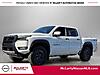 New 2027 NISSAN FRONTIER PRO-4X in NORTH LITTLE ROCK, ARKANSAS