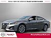 New 2026 NISSAN ALTIMA 2.5 SV in NORTH LITTLE ROCK, ARKANSAS