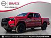 New 2027 NISSAN FRONTIER SV in NORTH LITTLE ROCK, ARKANSAS