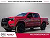 New 2027 NISSAN FRONTIER SV in NORTH LITTLE ROCK, ARKANSAS
