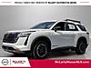 New 2026 NISSAN PATHFINDER ROCK CREEK in NORTH LITTLE ROCK, ARKANSAS