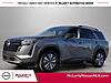New 2026 NISSAN PATHFINDER SL in NORTH LITTLE ROCK, ARKANSAS