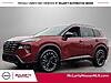 New 2027 NISSAN ROGUE DARK ARMOR in NORTH LITTLE ROCK, ARKANSAS